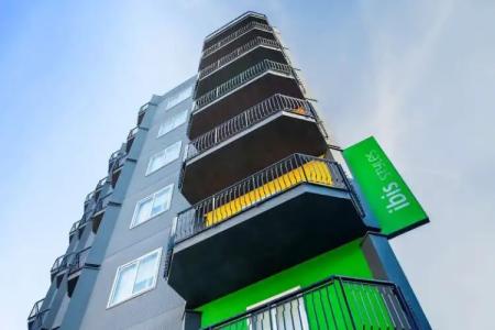 Ibis Styles Brindisi - 94