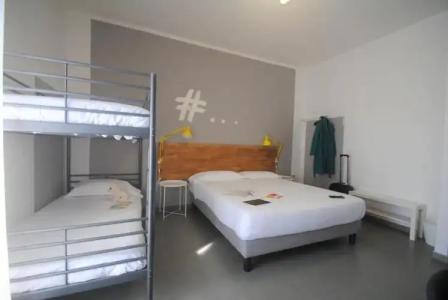 Ibis Styles Brindisi - 104