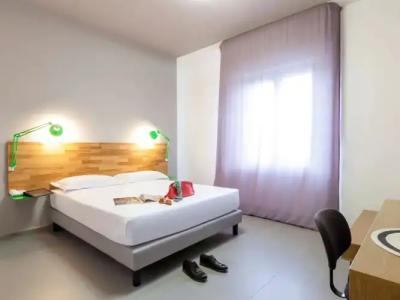 Ibis Styles Brindisi - 78