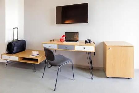 Ibis Styles Brindisi - 113