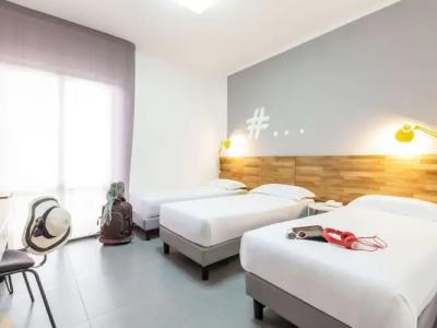 Ibis Styles Brindisi - 81
