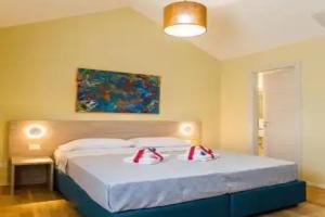 Historico Loft & Rooms Palazzo Adragna XIX, Trapani