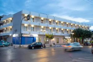 Asterion Hotel, Heraklio Town