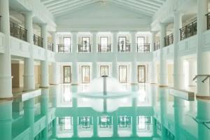 Grecotel Olympia Oasis & Aqua Park, Loutra Killinis