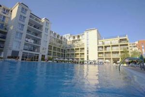 Festa Pomorie Resort, Pomorie