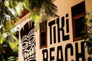 Tiki Beach Koh Phangan Hotel, Baan Tai