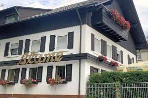 Gasthaus Blume, Baden-Baden