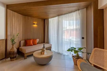 Minos Ambassador Suites & Spa - Adults only - 38