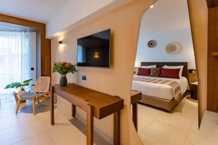 Minos Ambassador Suites & Spa - Adults only - 34