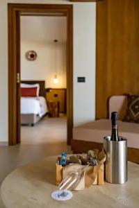 Minos Ambassador Suites & Spa - Adults only - 54