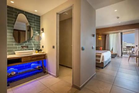 Minos Ambassador Suites & Spa - Adults only - 43