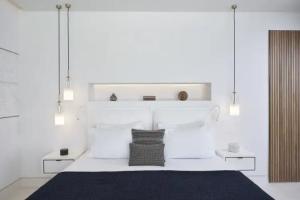 The Island Concept Luxury Boutique Hotel Heated Pool