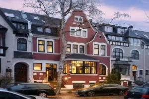 Monopol Boutique Hotel, Bremen