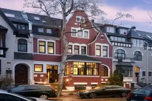 Monopol Boutique Hotel