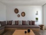 Deluxe Family Suite with sea view