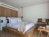 3 Bedrooms Deluxe Villa with sea view