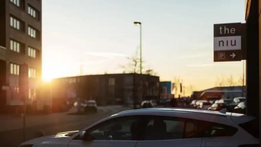 Holiday Inn - the niu, Crusoe Bremen Airport, an IHG - 16