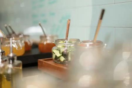 Holiday Inn - the niu, Crusoe Bremen Airport, an IHG - 7