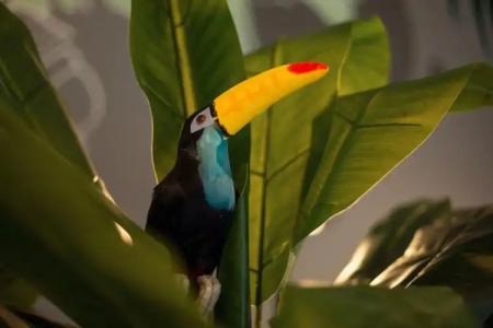 Holiday Inn - the niu, Crusoe Bremen Airport, an IHG - 10