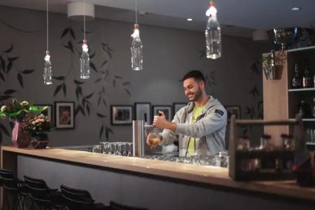 Holiday Inn - the niu, Crusoe Bremen Airport, an IHG - 15