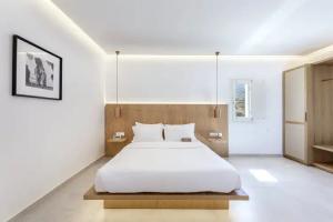 Secret View Hotel, Oia