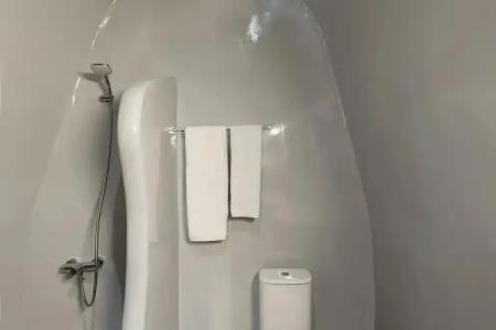 Pearl of Caldera Oia - Boutique by Pearl Collection - 69