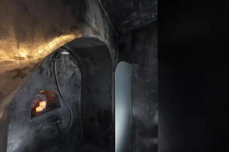 Pearl of Caldera Oia - Boutique by Pearl Collection - 208