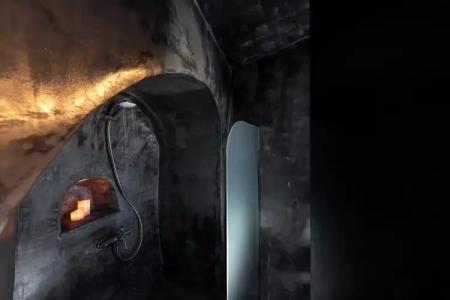 Pearl of Caldera Oia - Boutique by Pearl Collection - 194