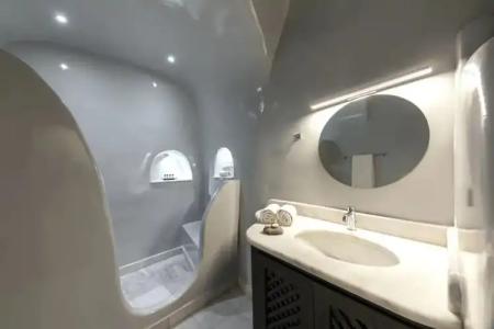 Pearl of Caldera Oia - Boutique by Pearl Collection - 128