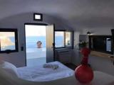 Premium Suite with mountain view