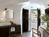 Standard Double Studio with balcony and with mountain view