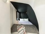 Superior Double room with balcony and with mountain view
