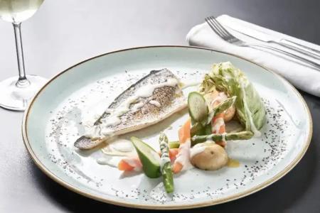 Mr and Mrs White Santorini - 12