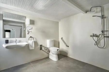 Mr and Mrs White Santorini - 7