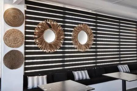 Mr and Mrs White Santorini - 19