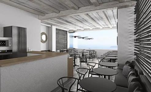 Mr and Mrs White Santorini - 30