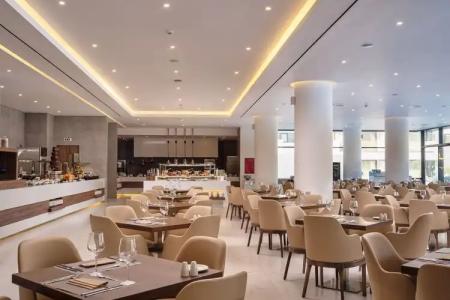 Lindos Grand Resort and Spa - Adults Only - 28