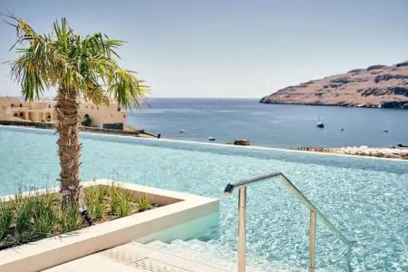 Lindos Grand Resort and Spa - Adults Only - 24