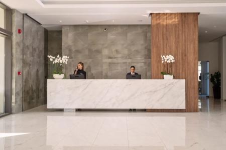 Lindos Grand Resort and Spa - Adults Only - 27