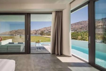 Lindos Grand Resort and Spa - Adults Only - 93