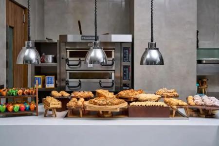 Lindos Grand Resort and Spa - Adults Only - 12