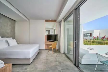 Lindos Grand Resort and Spa - Adults Only - 2