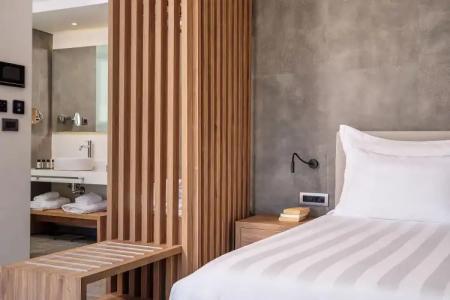 Lindos Grand Resort and Spa - Adults Only - 3