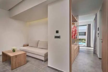 Lindos Grand Resort and Spa - Adults Only - 83