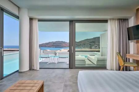 Lindos Grand Resort and Spa - Adults Only - 44