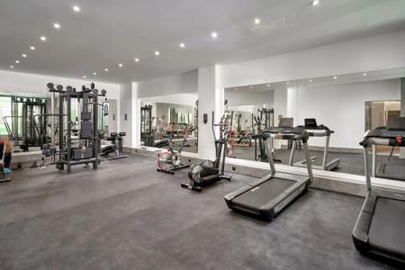 Lindos Grand Resort and Spa - Adults Only - 31