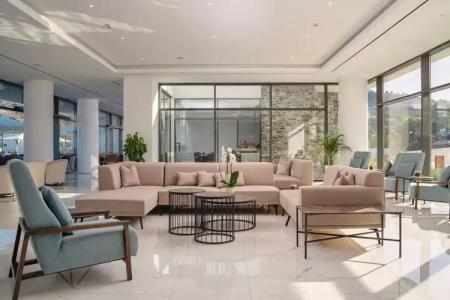 Lindos Grand Resort and Spa - Adults Only - 13