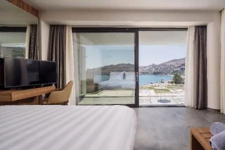 Lindos Grand Resort and Spa - Adults Only - 51