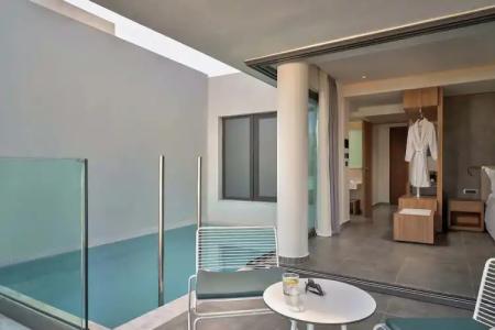 Lindos Grand Resort and Spa - Adults Only - 69