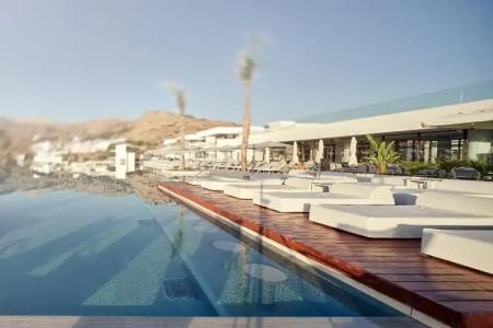 Lindos Grand Resort and Spa - Adults Only - 1